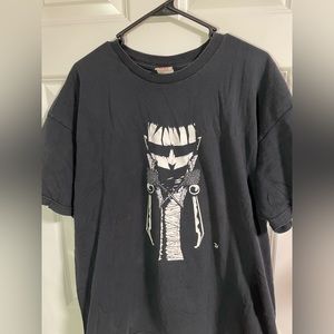 Johnny the homicidal maniac t-shirt